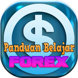 Panduan Belajar Forex icon