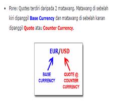 Panduan Belajar Forex screenshot 2