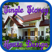 Single Storey House Design