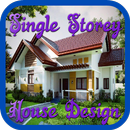 Single Storey House Design APK