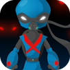 Bionic Turtle - Mutant Jumpin APK