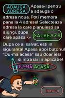 Du-ma Acasa! captura de pantalla 1