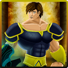 ikon Hercules|Perjalanan Legendaris