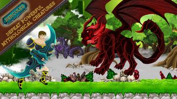 Hercules|Perjalanan Legendaris screenshot 1