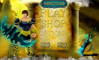 Hercules|Perjalanan Legendaris screenshot 2