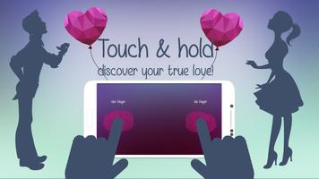 Valentine Soulmate Test PRANK captura de pantalla 1
