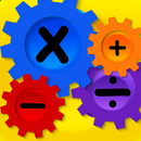 math fast - brainy wars APK