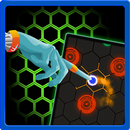 Finger Dodge APK