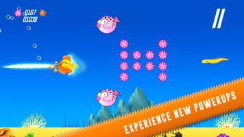 Run Nemo: Fishy Venture screenshot 1