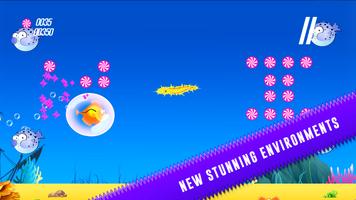 Run Nemo: Fishy Venture screenshot 2