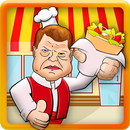 Shaorma Vedetelor APK