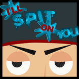 Ready, Steady, Spit - Duel!