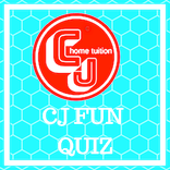 Cj quiz