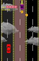 برنامه‌نما crazydriftercar عکس از صفحه