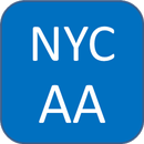 APK New York AA Meetings
