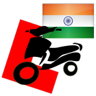 India Learner Licence practice icône