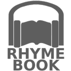 RhymeBook - rhyming dictionary icône