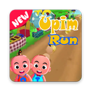 Games Upin jeng jeng jeng 2018 APK