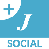 Joelle Social ไอคอน
