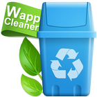 Fast Cleaner For WhatsApp ícone