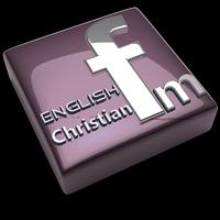 English Christian Radio's پوسٹر