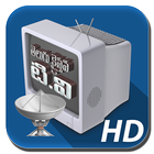 Telugu Christian TVs App HD│All Christian TV's HD Zeichen