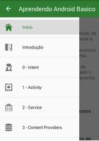 Aprendendo Android Básico পোস্টার