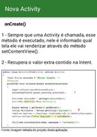 Aprendendo Android Básico ảnh chụp màn hình 3