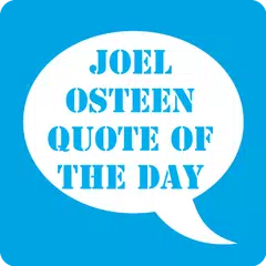 Joel Osteen Quote of the Day APK 下載