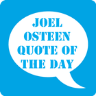 Joel Osteen Quote of the Day icono