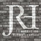 JRH Portfolio icône