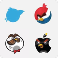 Angry Brands Quiz