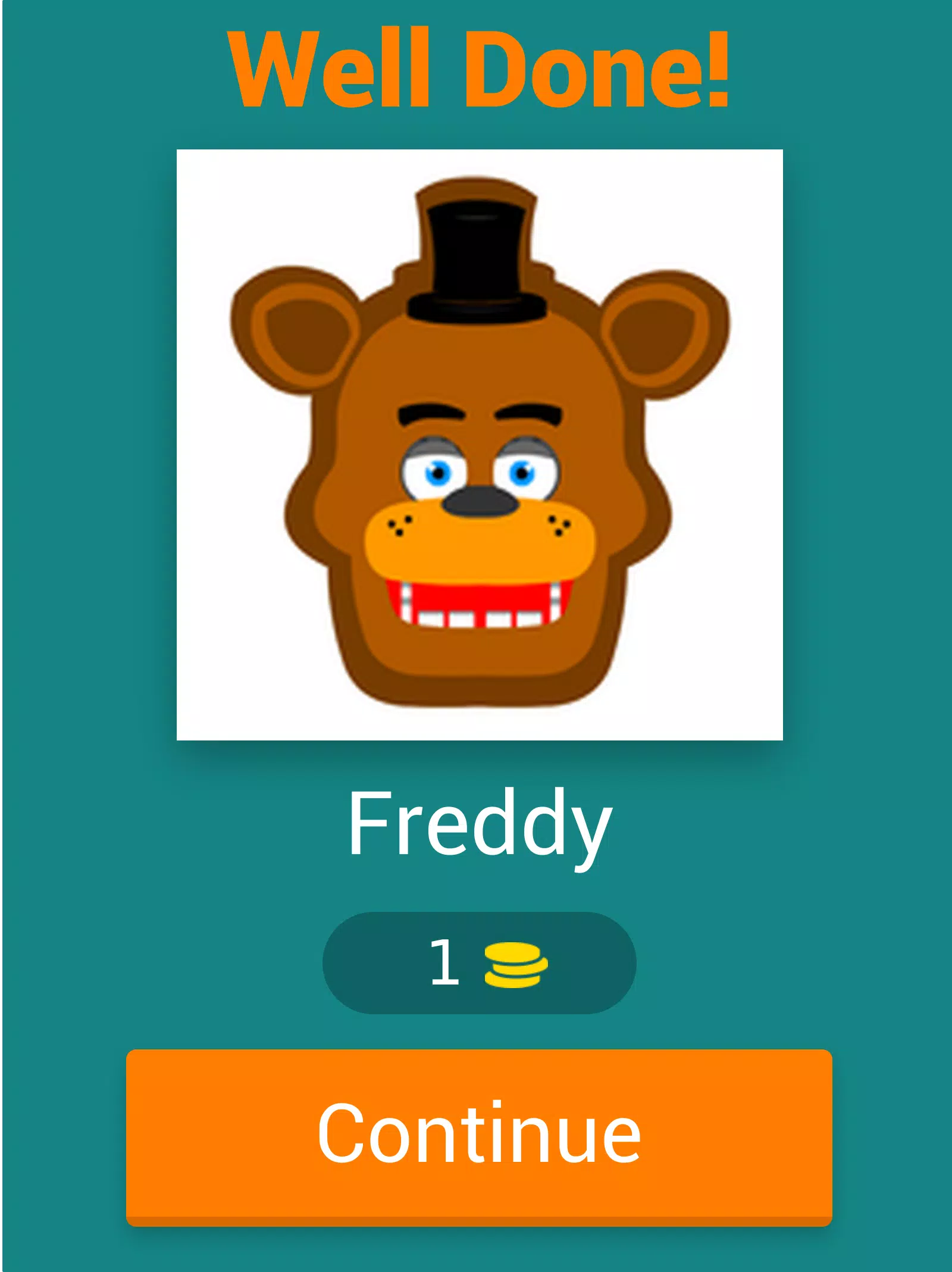 Fnaf Quiz APK for Android Download