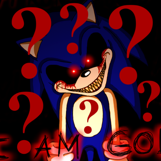 Quiz do sonic exe