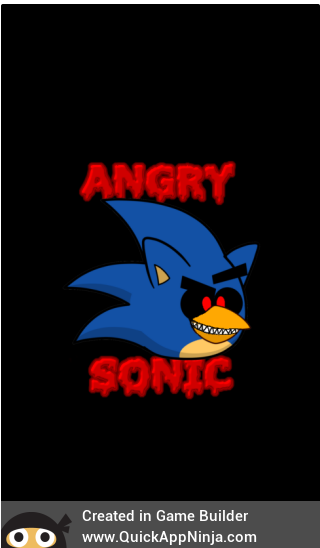 Shoot Angry Sonic Exe APK for Android Download