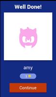 Sonic Icon Character Quiz ảnh chụp màn hình 1