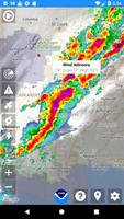 National Weather Service NOW screenshot 2