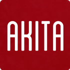 Akita - Japanese Dictionary icône