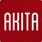 Akita - Japanese Dictionary-icoon