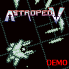 AstropedV Demo Version icon