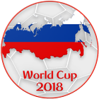 World Cup 2018 Schedule & Live 图标