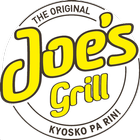 Joe's Grill icône