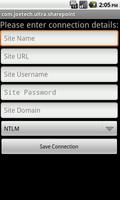 Ultra Browser For SharePoint capture d'écran 2