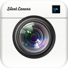 Silent Camera - BURST CAMERA أيقونة