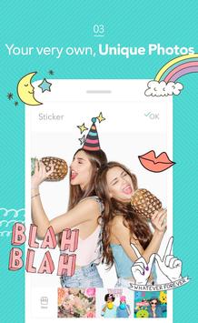 Candy Camera - Photo Editor