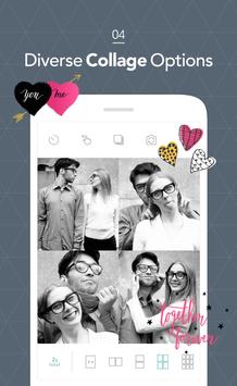 Candy Camera - Photo Editor