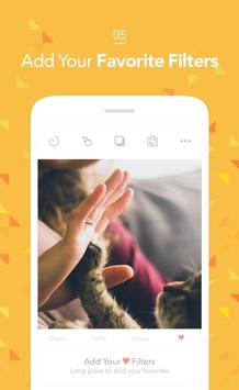 Candy Camera - Photo Editor