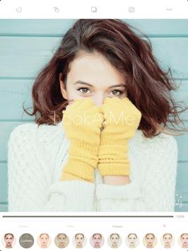 Candy Camera - Photo Editor