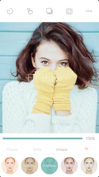 Candy Camera - Photo Editor