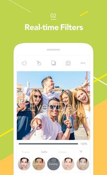 Candy Camera - Photo Editor